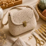 Kleine Tasche häkeln Der Guide für dein neues Lieblingsaccessoire